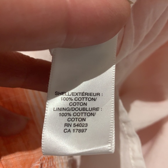 Banana Republic skirt - Picture 7 of 8